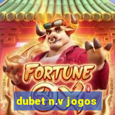 dubet n.v jogos